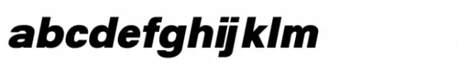 Shree Devanagari 0714 Heavy Italic