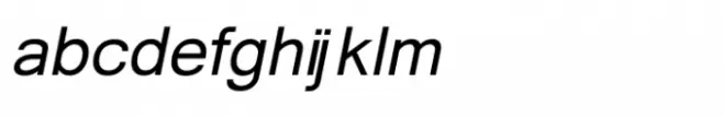 Shree Devanagari 0714 Medium Italic