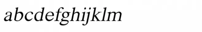 Shree Devanagari 0730 Italic