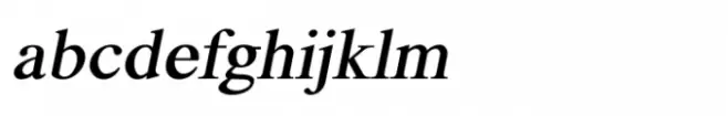 Shree Devanagari 0979 Bold Italic