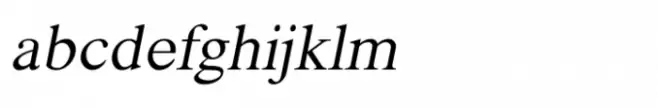 Shree Devanagari 4523 Bold Italic