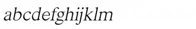 Shree Gujarati 0792 Italic