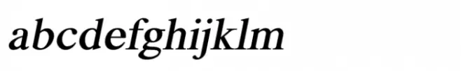 Shree Gujarati 1198 Italic