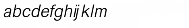 Shree Malayalam 0512 Italic