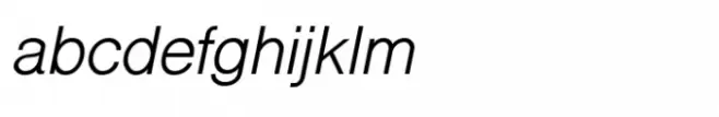 Shree Oriya 0601 Italic