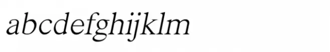 Shree Oriya 0603 Italic