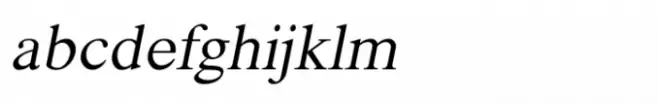 Shree Oriya 0608 Italic