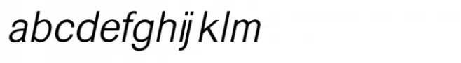 Shree Tamil  0802 Medium Italic