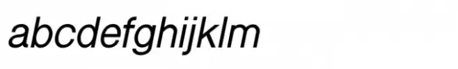 Shree Tamil 0830 Italic
