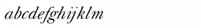 Shree Tamil 0839 Italic