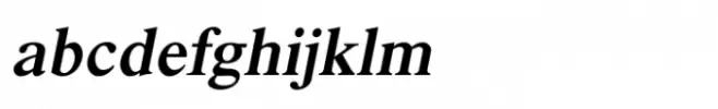 Shree Tamil 0842 Bold Italic