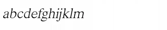 Shree Telugu 0910 Italic