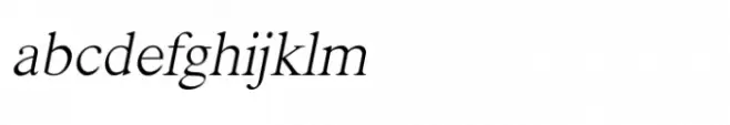 Shree Telugu 0912 Italic
