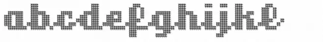 sh klicker Houndstooth