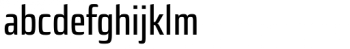Sica Condensed Semi Bold
