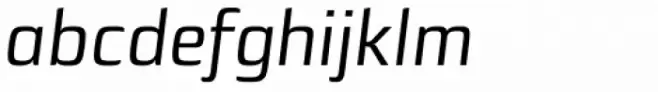 Sica Regular Italic
