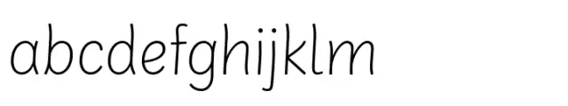 SideNote Thin