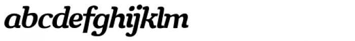 Siggy Italic
