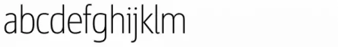 Sigma Condensed Thin