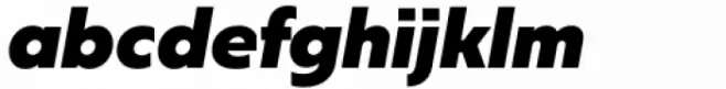 Sigmund PRO Semi Bold Italic