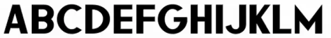 Sign Sans JNL