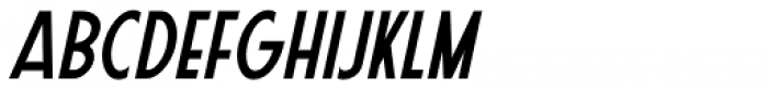 Sign Vendor Oblique JNL