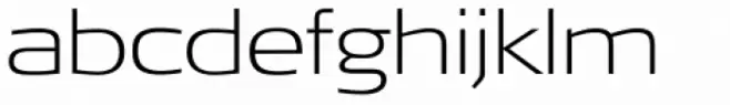Signa Pro-Extd ExtraLight