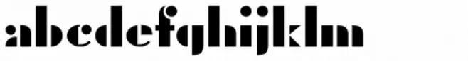 Signage JNL