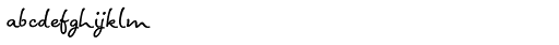 Signature Script