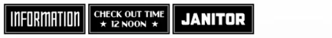 Signs Of Yesterday JNL