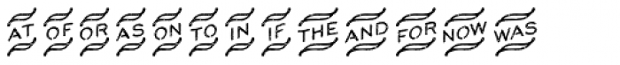 Signyard Symbols
