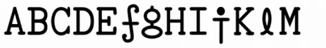 Sihmittree Bold