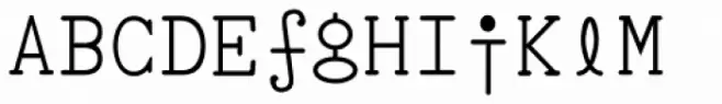 Sihmittree Regular