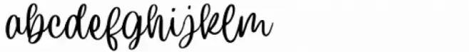 Silkplum Regular