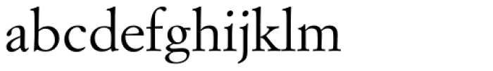 Simoncini Garamond