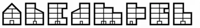 Simple Elevation Regular