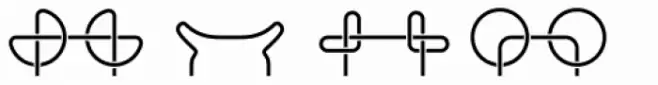 Simple Ribbon