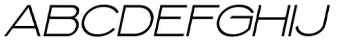 Simplicity Oblique JNL