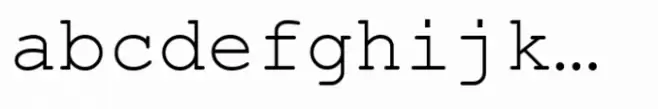Simplified Arabic Fixed