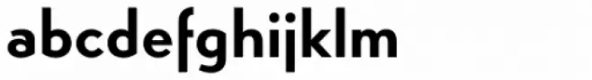 Simplo Bold