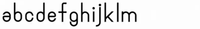 Simpo Sans Bold