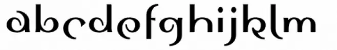 Sinah Sans Bold