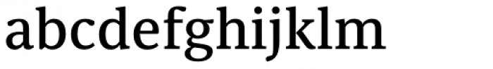 Sindelar Regular C