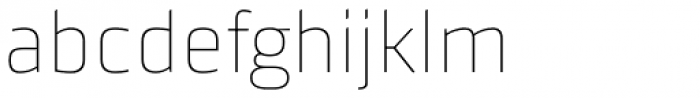 Sisco Thin
