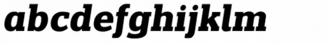 Siseriff Bold Italic
