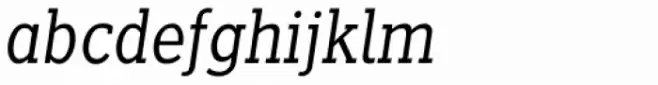 Siseriff Light Italic