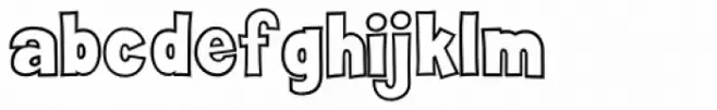 Sitcom Outline