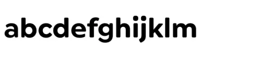 Siwa Arabic Bold