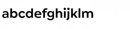 Siwa Arabic Semi Bold
