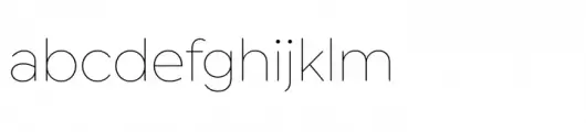 Siwa Arabic Thin
